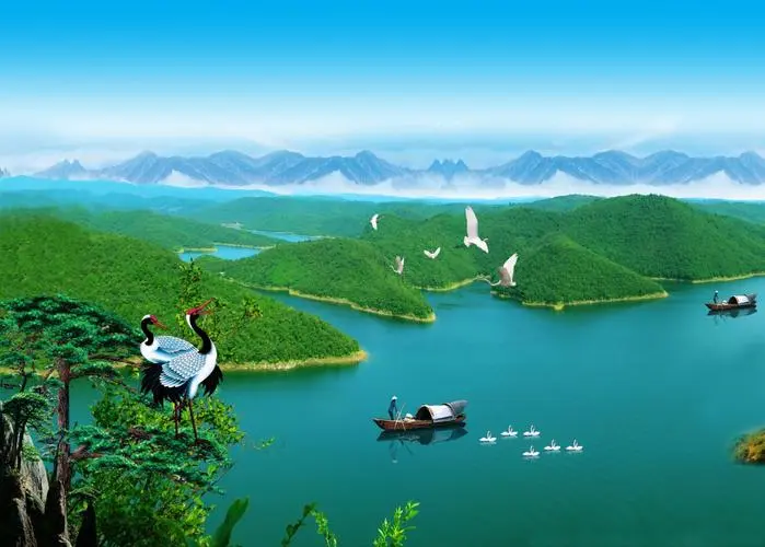 高精度智能智慧